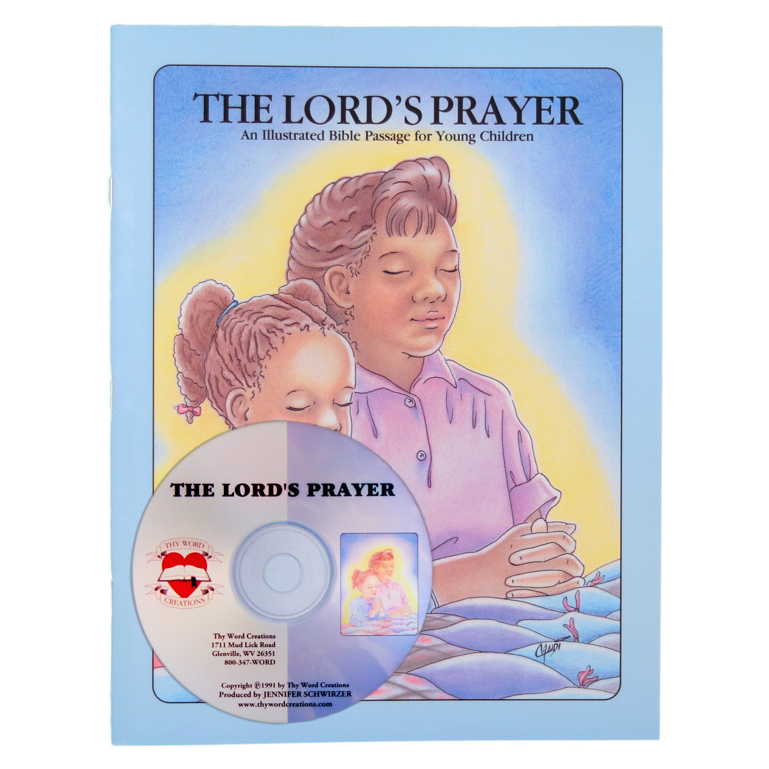 the-lord-s-prayer-kjv